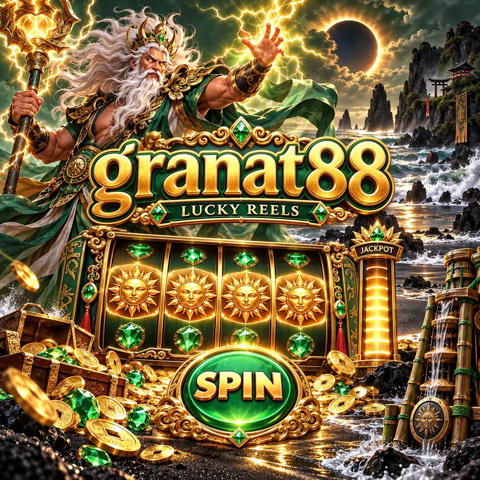 granat88 APK