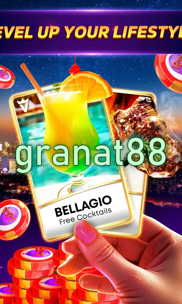 granat88 APK