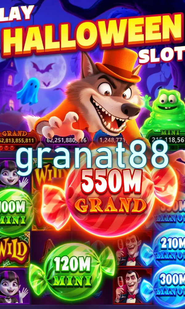 granat88 APK