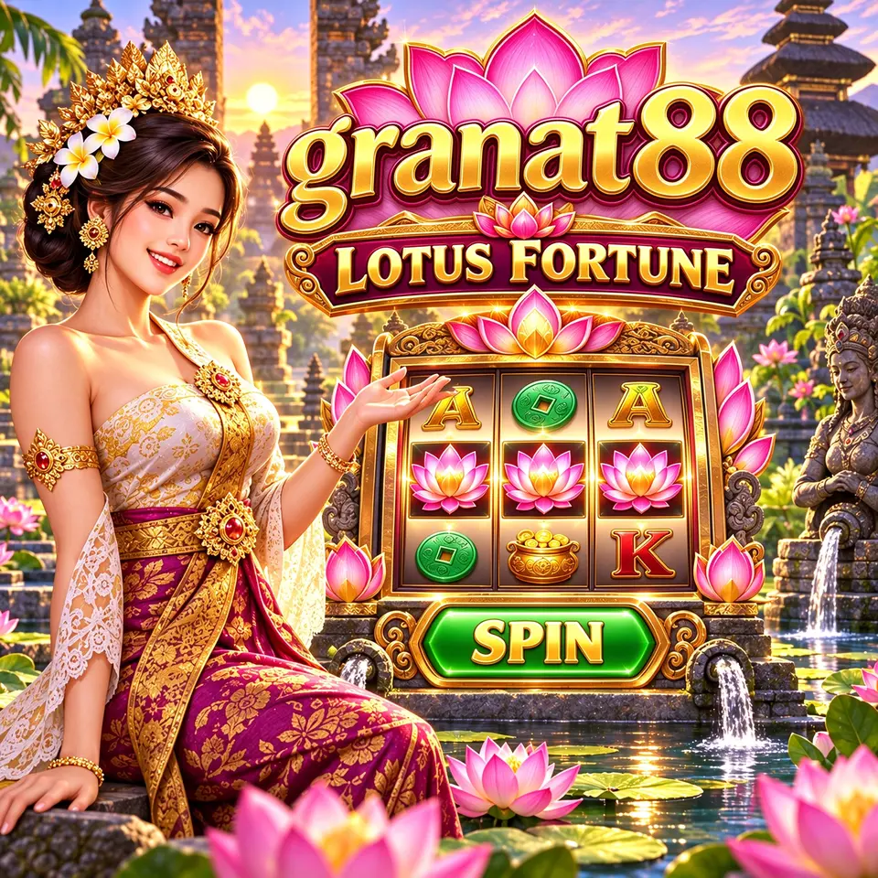 granat88 APK Resmi Akses