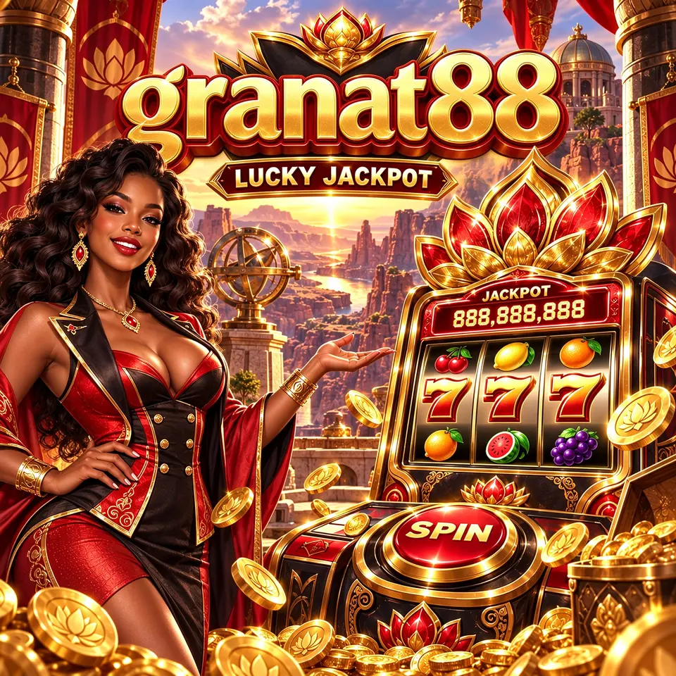 granat88 Masuk - granat88 Resmi
