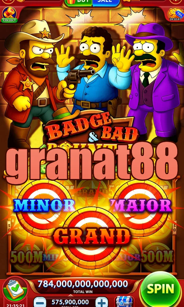 granat88 Tangkapan Layar 3